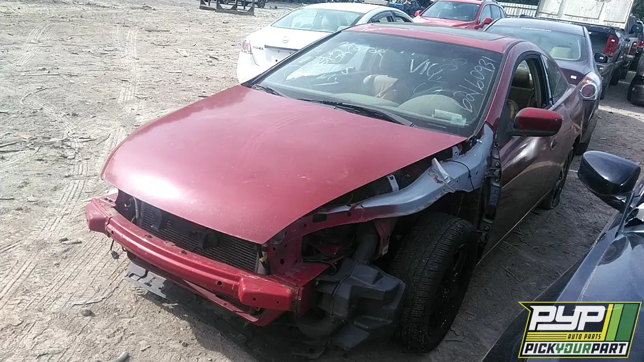 Photo of 2003 Honda Accord