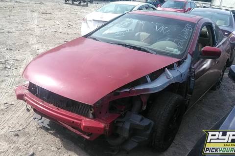 Photo of 2003 Honda Accord