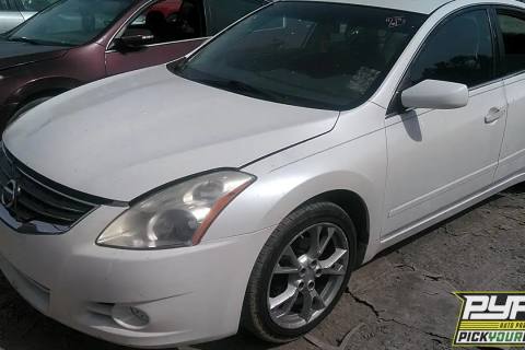 Photo of 2010 Nissan Altima