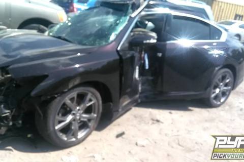 Photo of 2013 Nissan Maxima