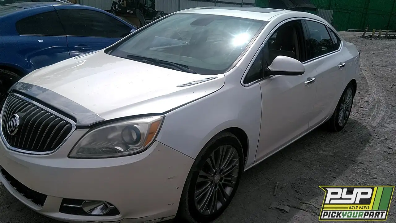 Photo of 2013 Buick Verano
