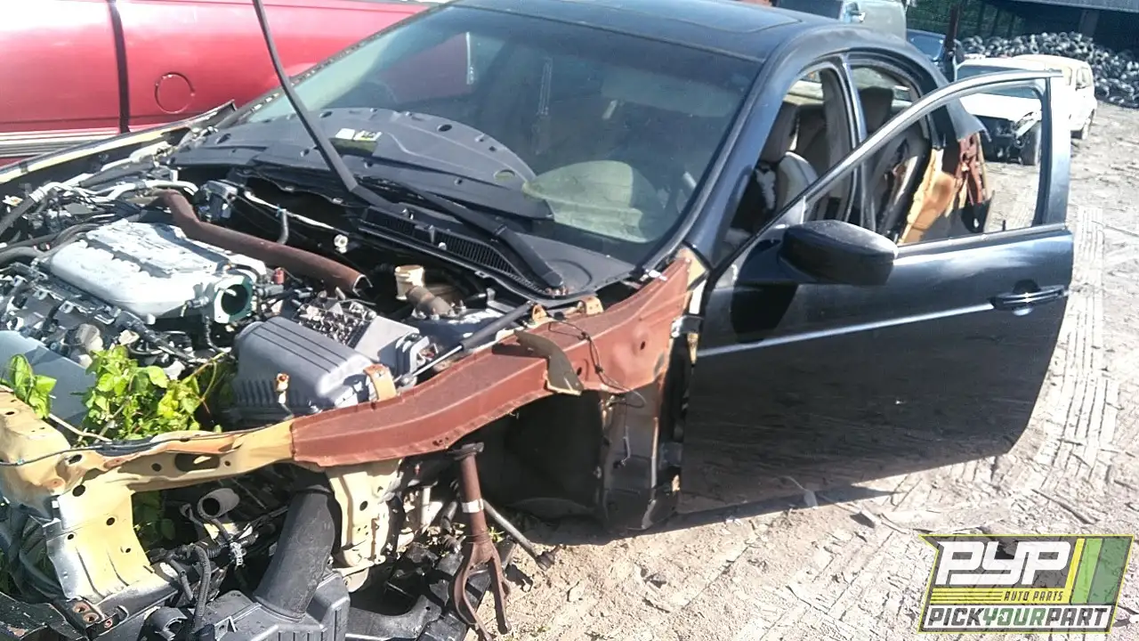 Photo of 2004 Acura Tl