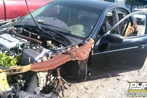 Photo of 2004 Acura Tl