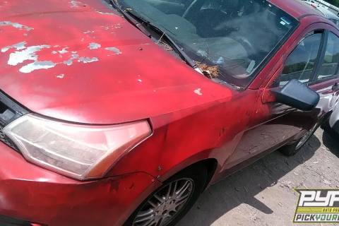 Photo of 2011 Ford Focus