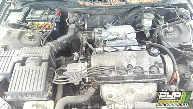 Photo of 1997 Honda Civic