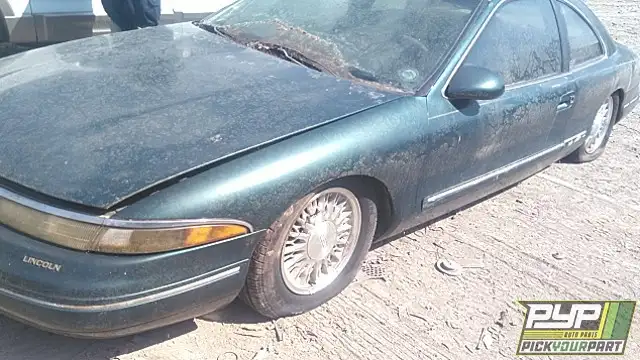 Photo of 1994 Lincoln Mark Viii