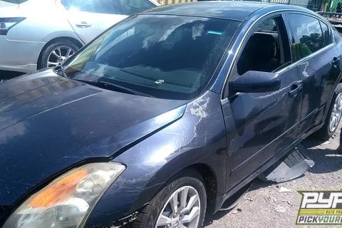 Photo of 2009 Nissan Altima
