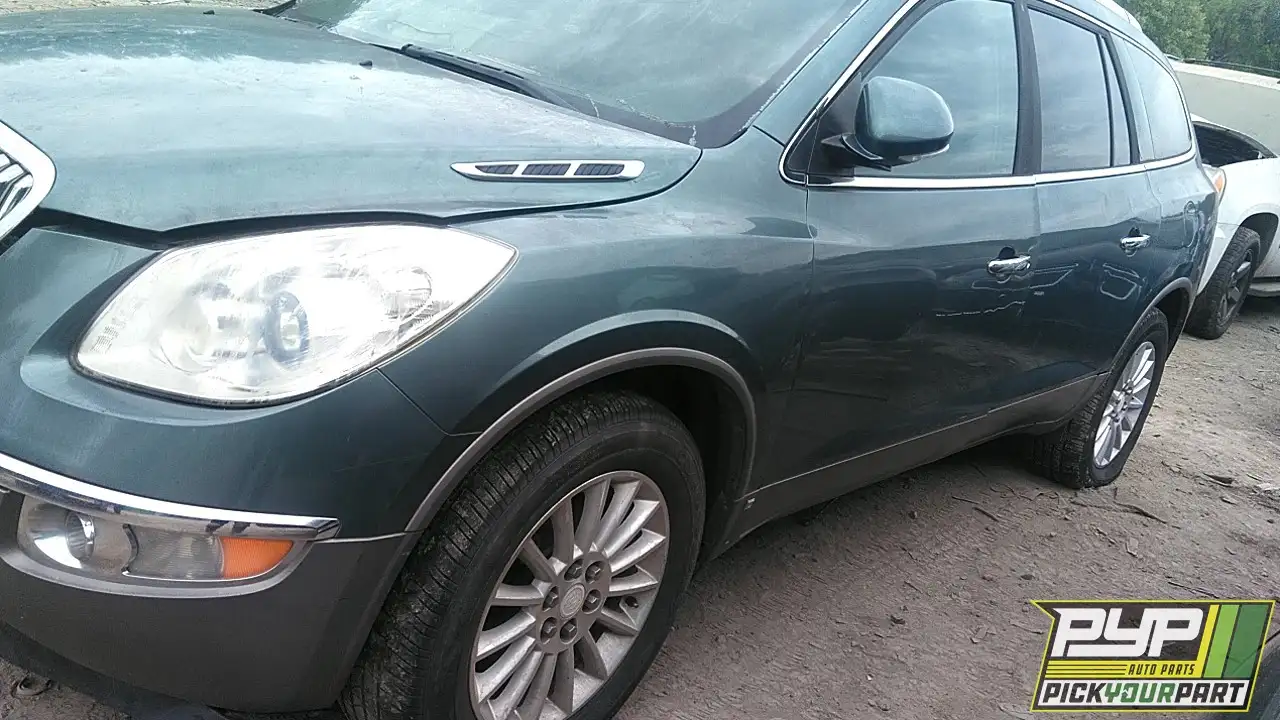 Photo of 2010 Buick Enclave