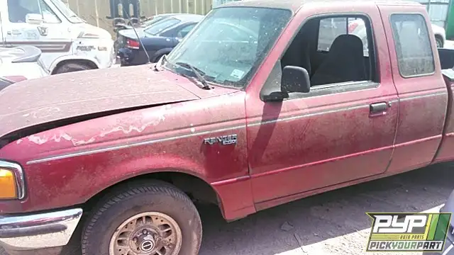 Photo of 1993 Ford Ranger