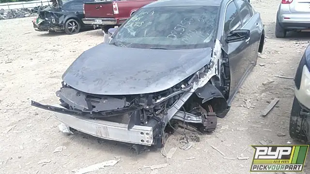 Photo of 2015 Nissan Altima