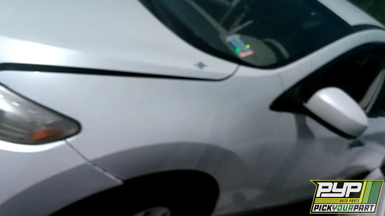 Photo of 2012 Nissan Murano