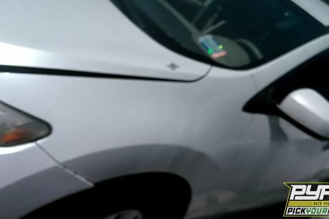 Photo of 2012 Nissan Murano