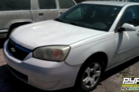 Photo of 2006 Chevrolet Malibu