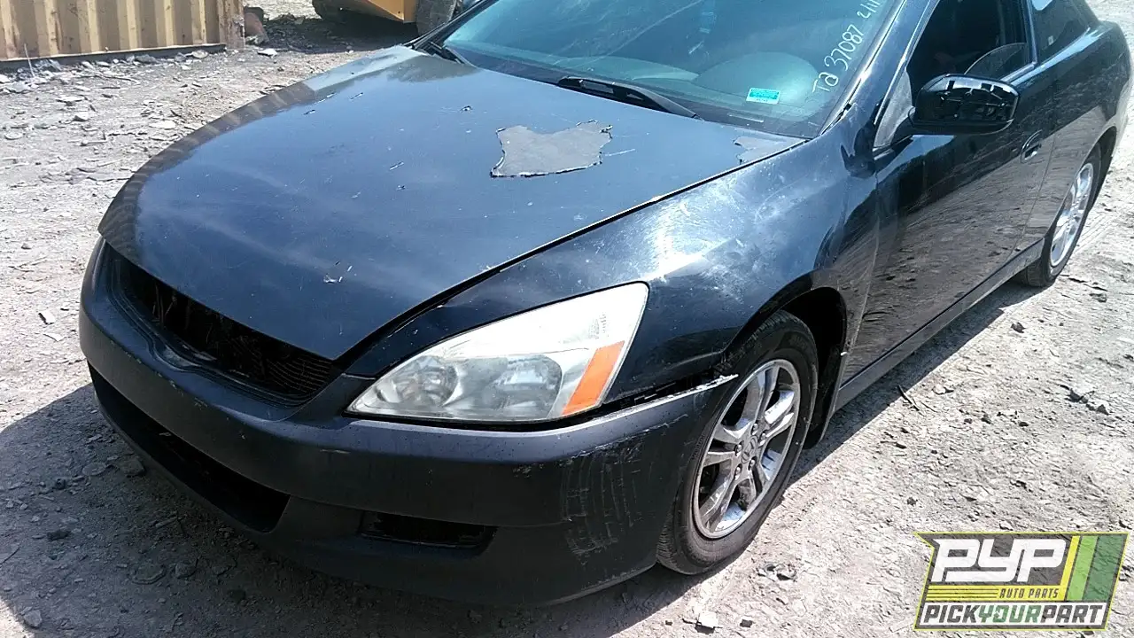 Photo of 2007 Honda Accord