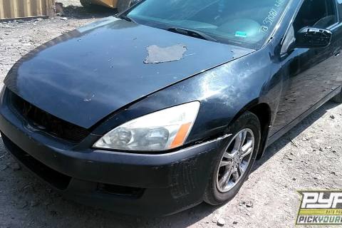 Photo of 2007 Honda Accord