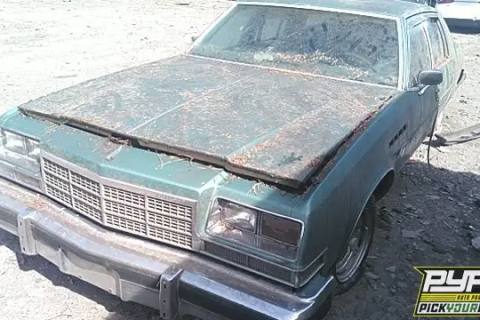 Photo of 1977 Buick Electra