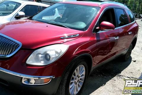 Photo of 2012 Buick Enclave