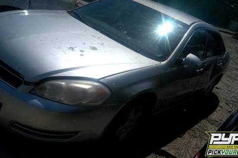 Photo of 2006 Chevrolet Impala