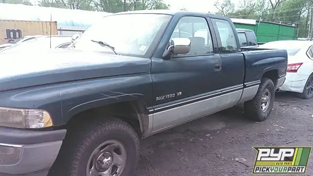 Photo of 1996 Dodge Ram 1500