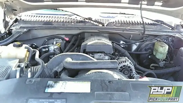 Photo of 1999 Gmc Sierra 1500