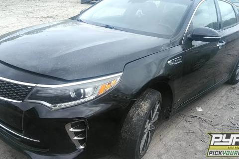 Photo of 2016 Kia Optima