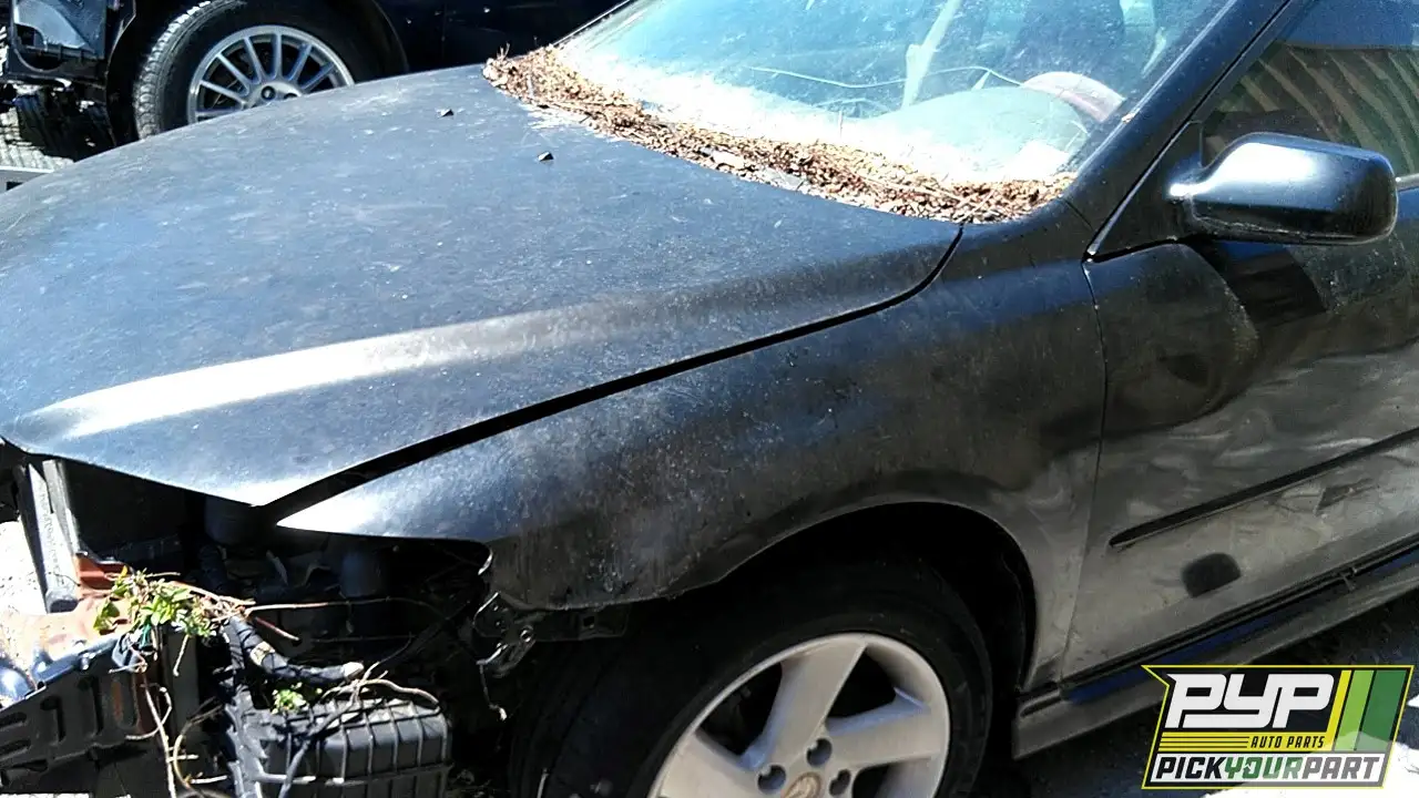Photo of 2003 Mazda 6