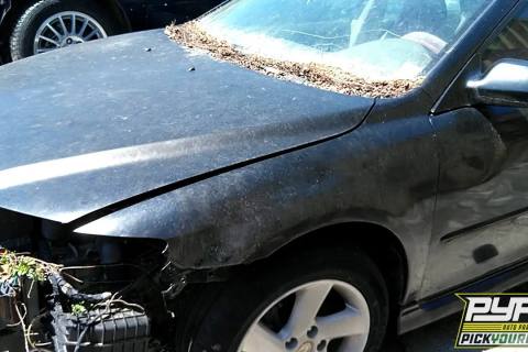 Photo of 2003 Mazda 6