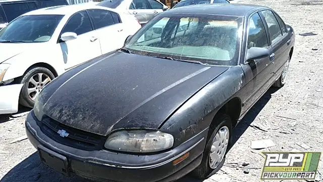Photo of 1999 Chevrolet Lumina