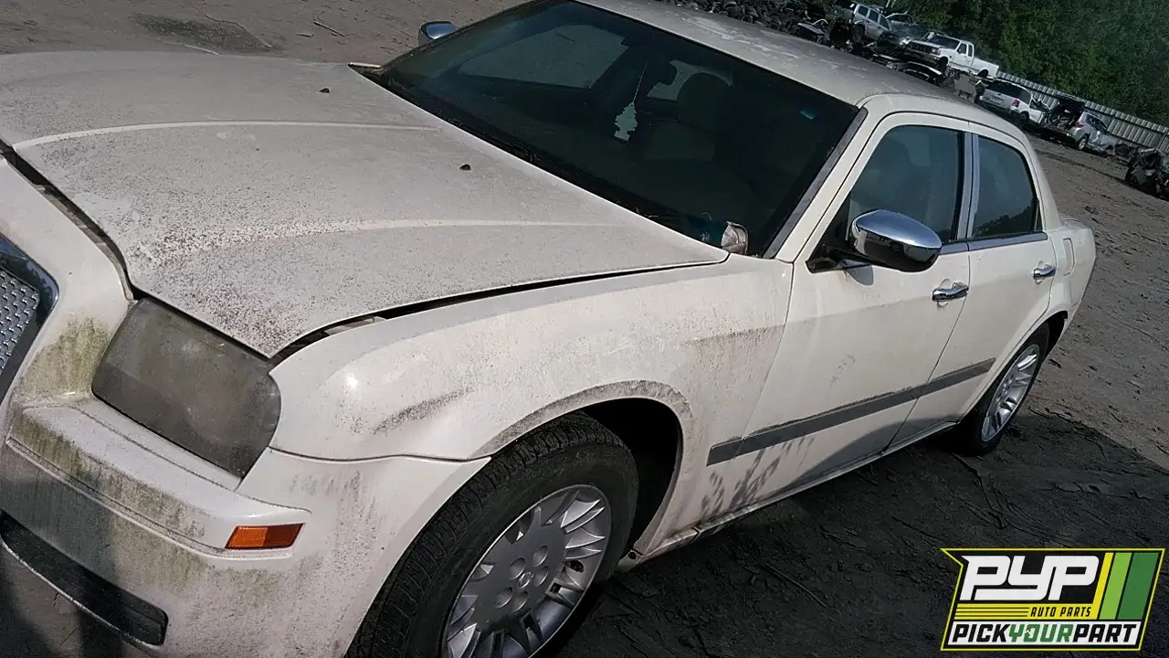 Photo of 2007 Chrysler 300