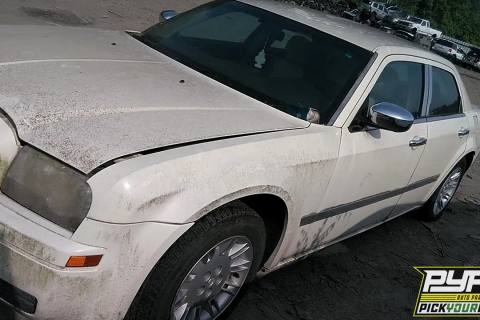 Photo of 2007 Chrysler 300