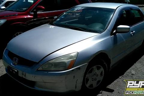 Photo of 2005 Honda Accord