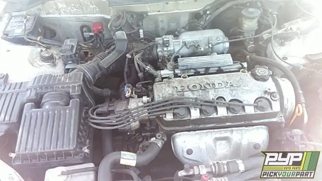 Photo of 1996 Honda Civic