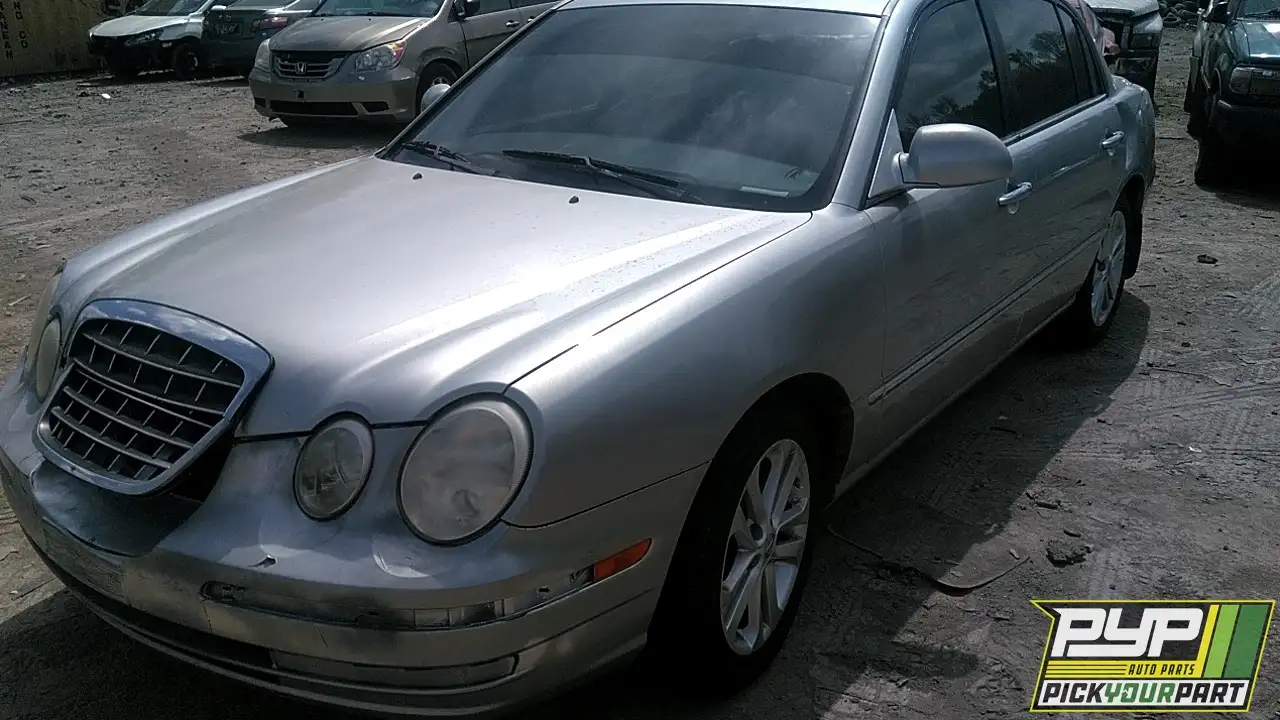 Photo of 2005 Kia Amanti
