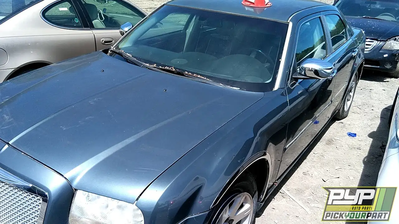 Photo of 2006 Chrysler 300
