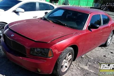 Photo of 2007 Dodge Charger