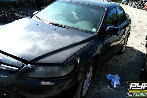 Photo of 2008 Mazda 6