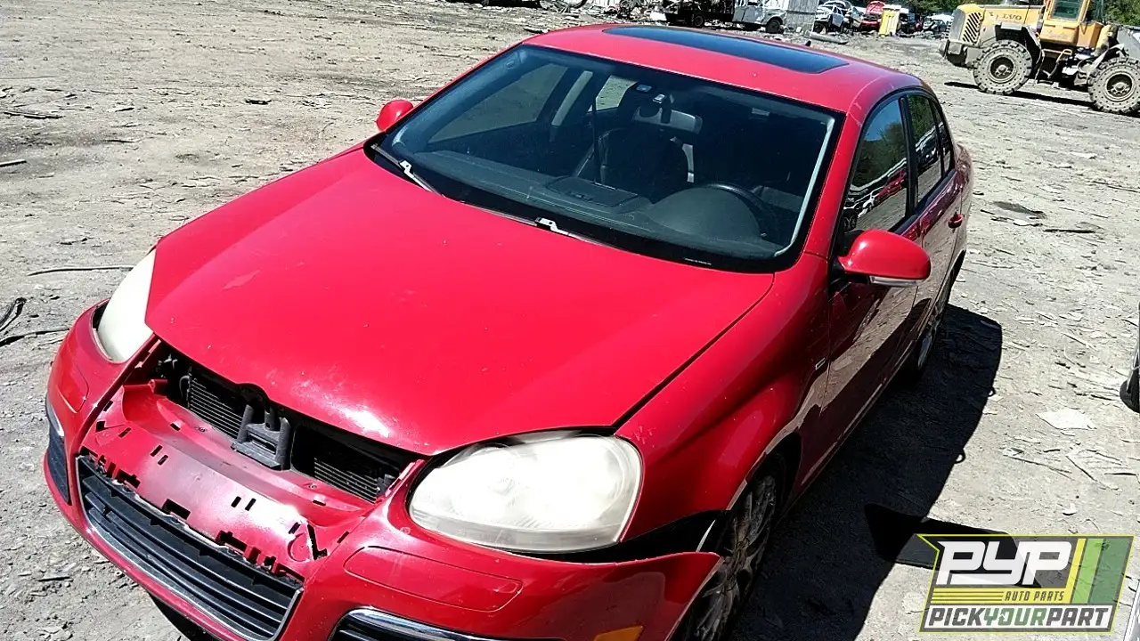 Photo of 2009 Volkswagen Jetta