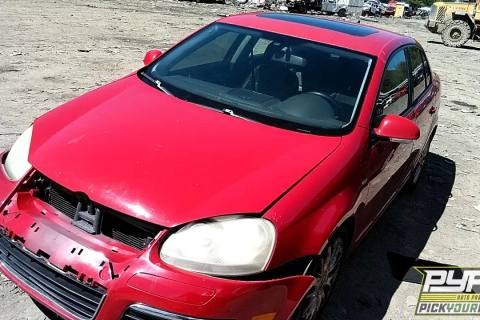 Photo of 2009 Volkswagen Jetta