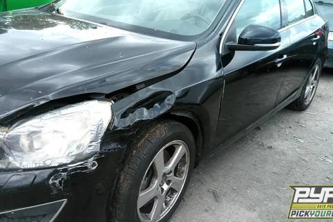 Photo of 2012 Volvo S60