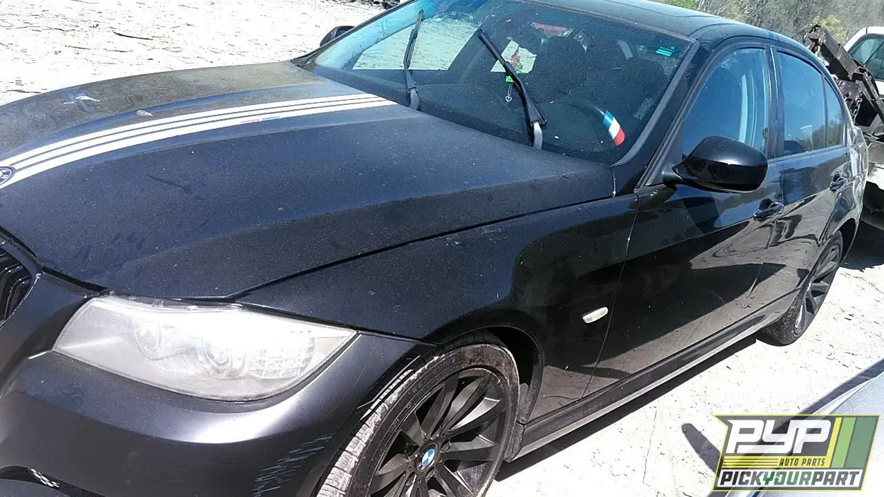Photo of 2011 Bmw 328I