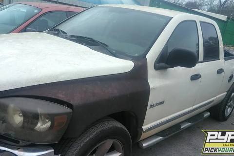 Photo of 2008 Dodge Ram 1500