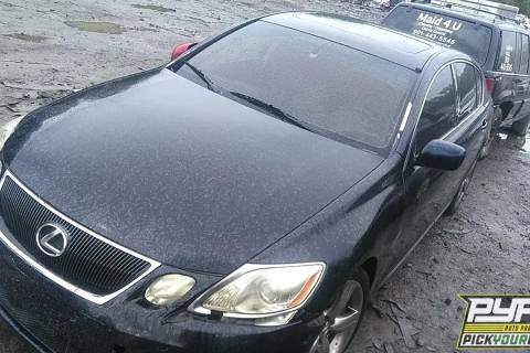 Photo of 2006 Lexus Gs430
