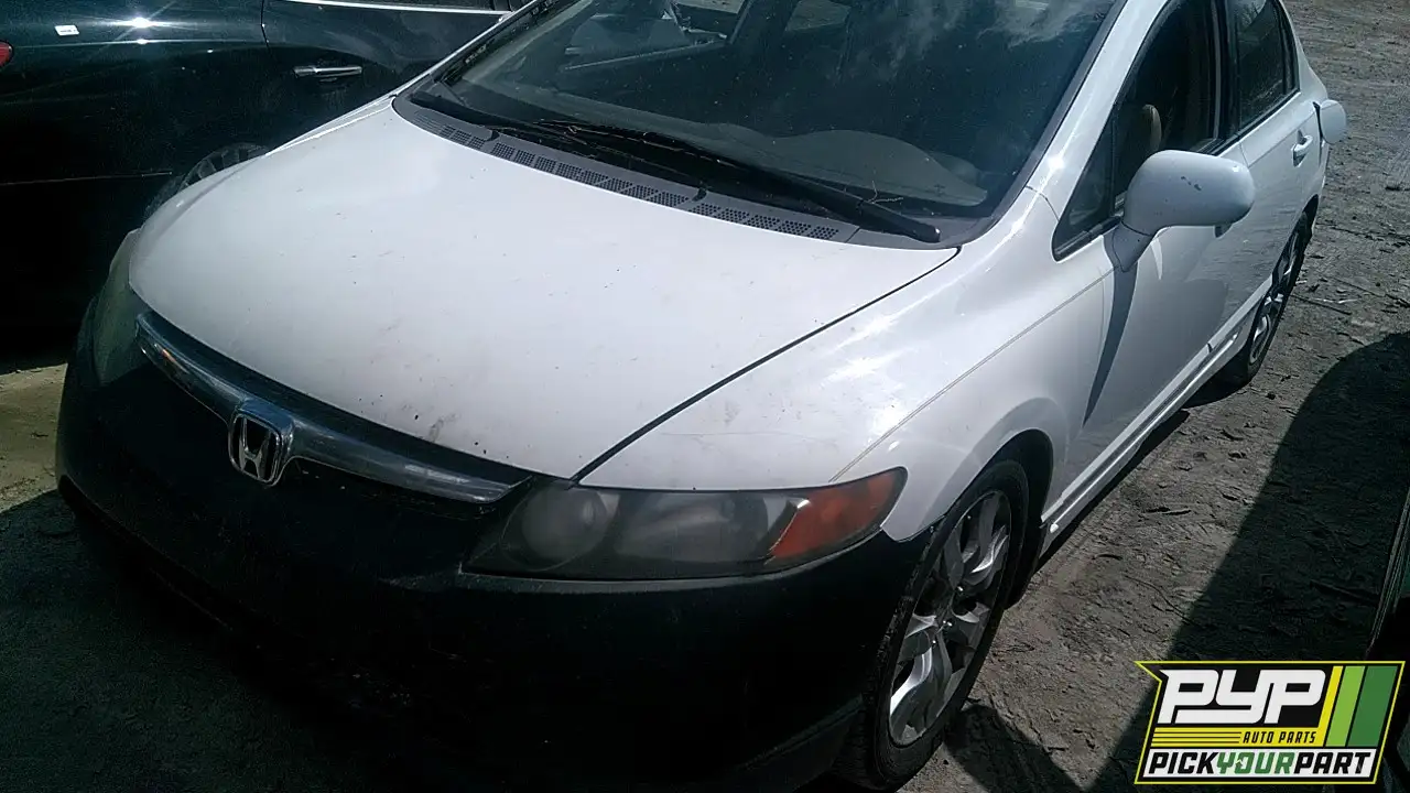 Photo of 2008 Honda Civic