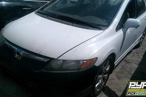 Photo of 2008 Honda Civic
