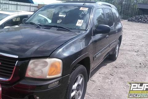 Photo of 2004 Gmc Envoy Xuv