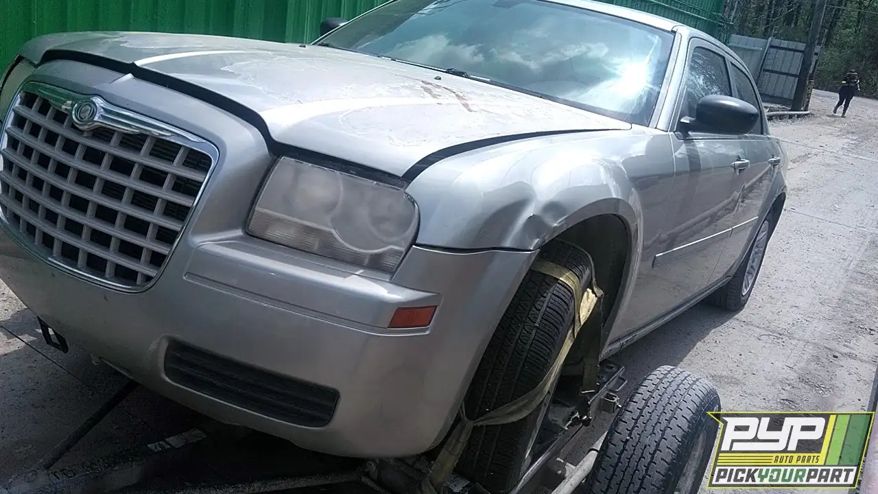 Photo of 2006 Chrysler 300