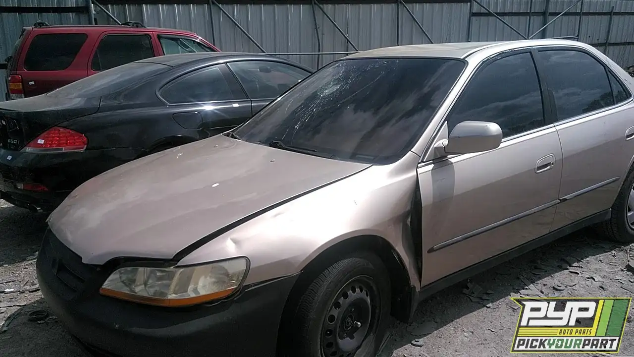 Photo of 2005 Honda Accord