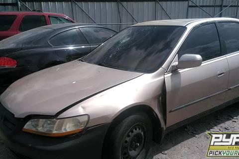 Photo of 2005 Honda Accord
