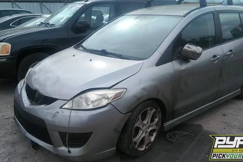 Photo of 2010 Mazda 5