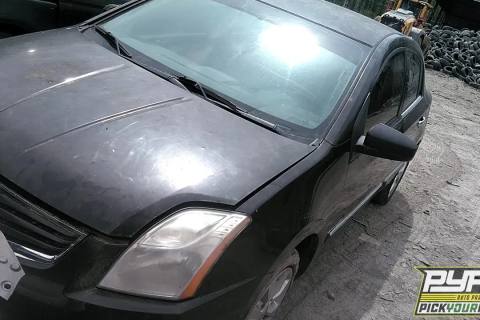 Photo of 2010 Nissan Sentra